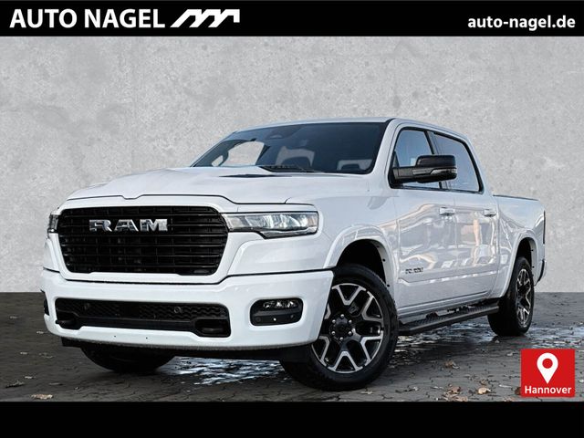 Dodge RAM 1500 3.0L Laramie Sport MY25 Twin-Turbo LPG!