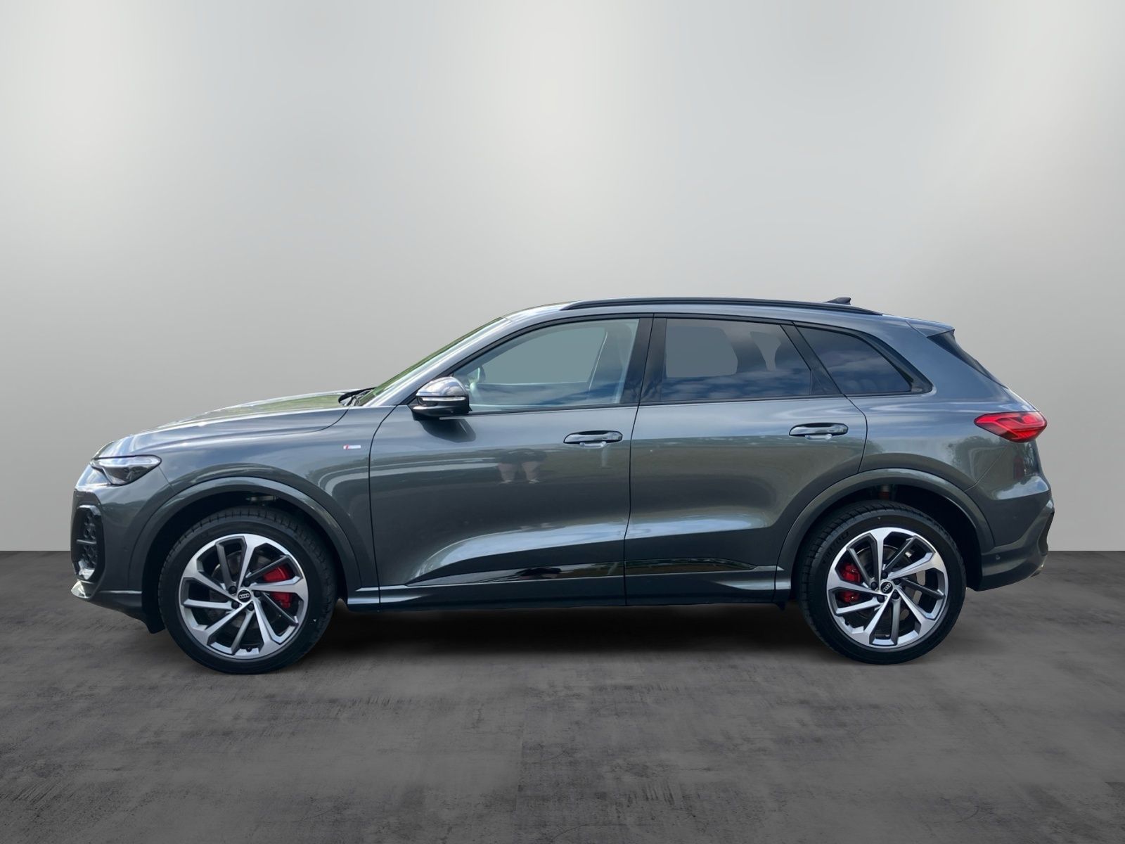 Audi Q5 - Bild 3