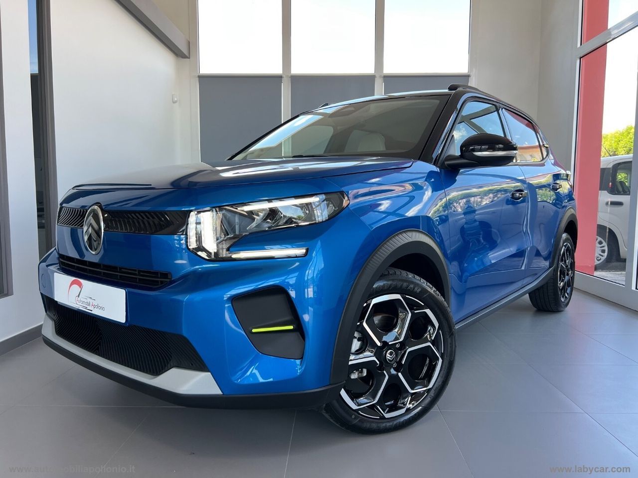 Other CITROEN C3 1.2 100 CV MAX - 2025 imagem 2