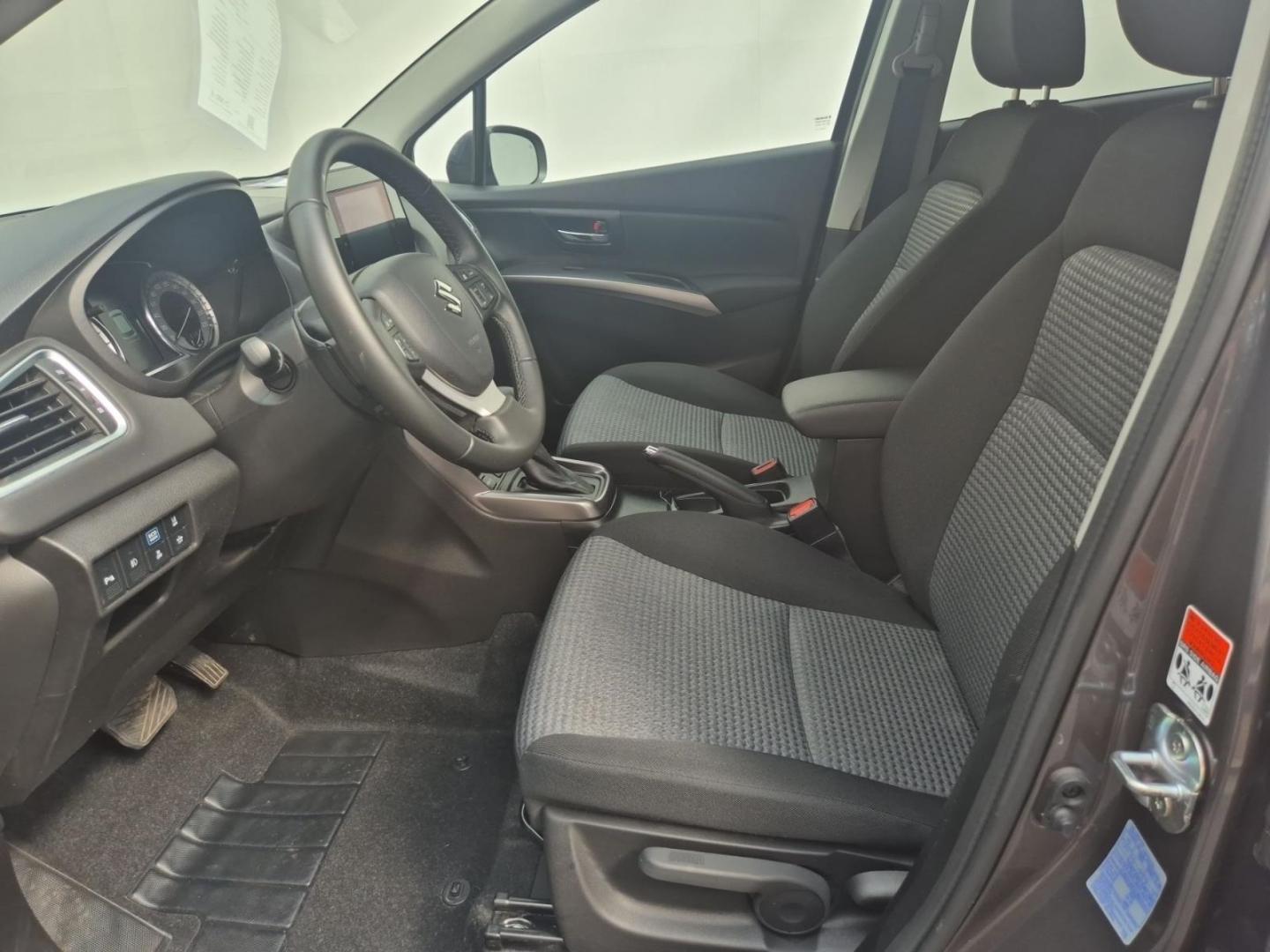 Suzuki S-Cross Comfort 1.5 Dualjet Hybrid EU6d