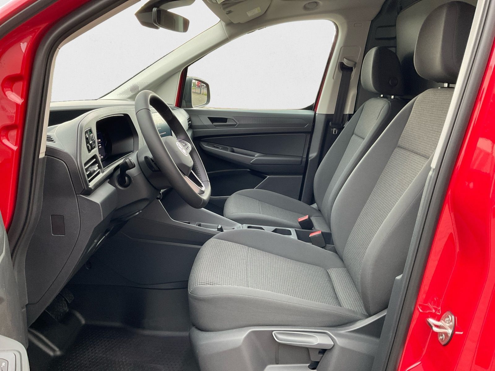 Volkswagen Caddy - Bild 9