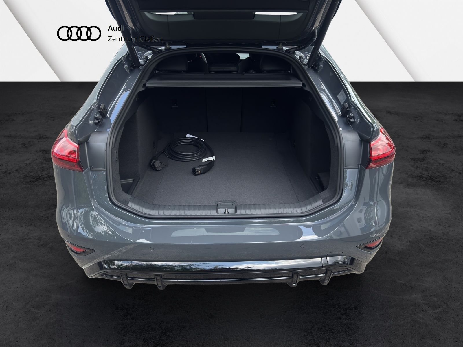 Audi A6 e-tron - Bild 12