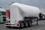 Spitzer CEMENTONACZEPA / 37 000 L / SILOS / 3 KOMORY / O - Angebote