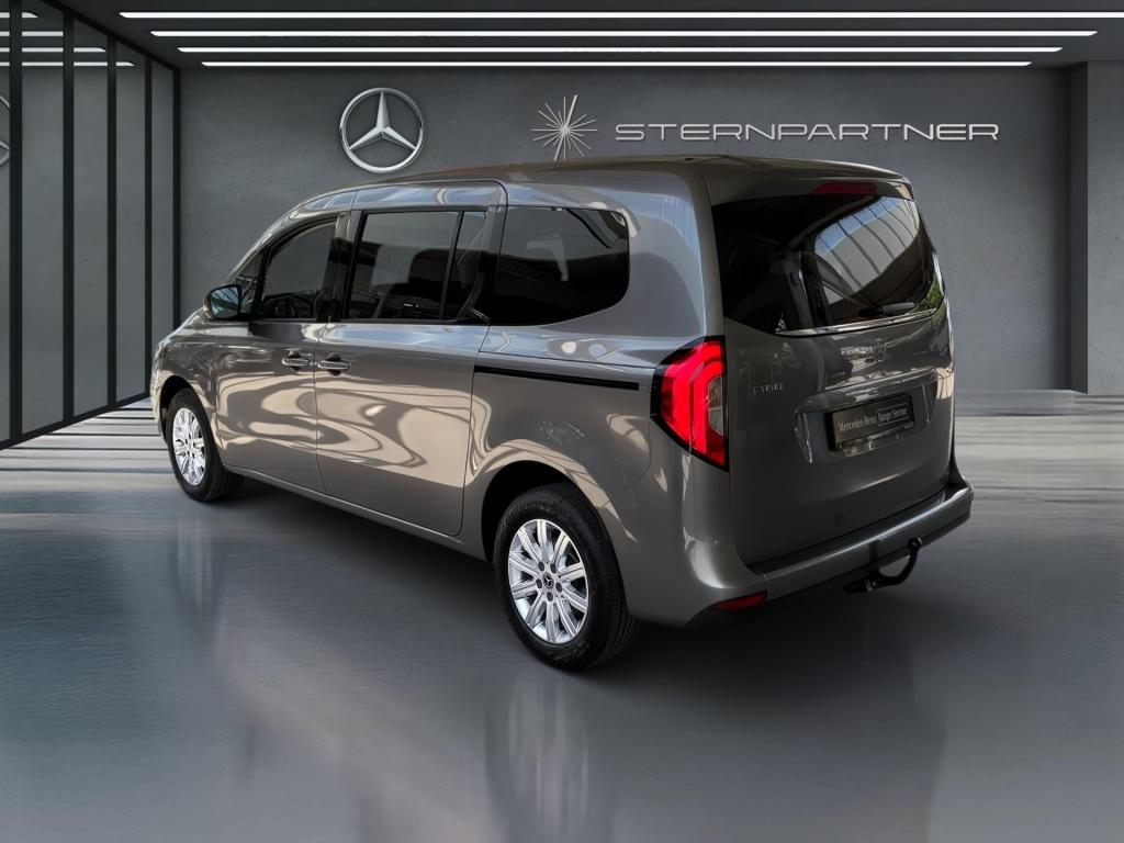 Mercedes-Benz T 180 Progressive Lang 7 Sitze-AHK