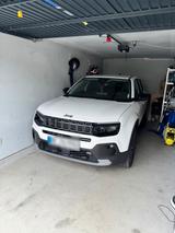 Jeep Avenger 1.2 T3 48V e-Hybrid Automatik... - Jeep Avenger in Wuppertal