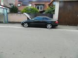 Mercedes-Benz Mercedes CLK 500 TOP ZUSTAND 118000t Km - gebrauchte Mercedes-Benz CLK 500 aus dem Jahr 2004