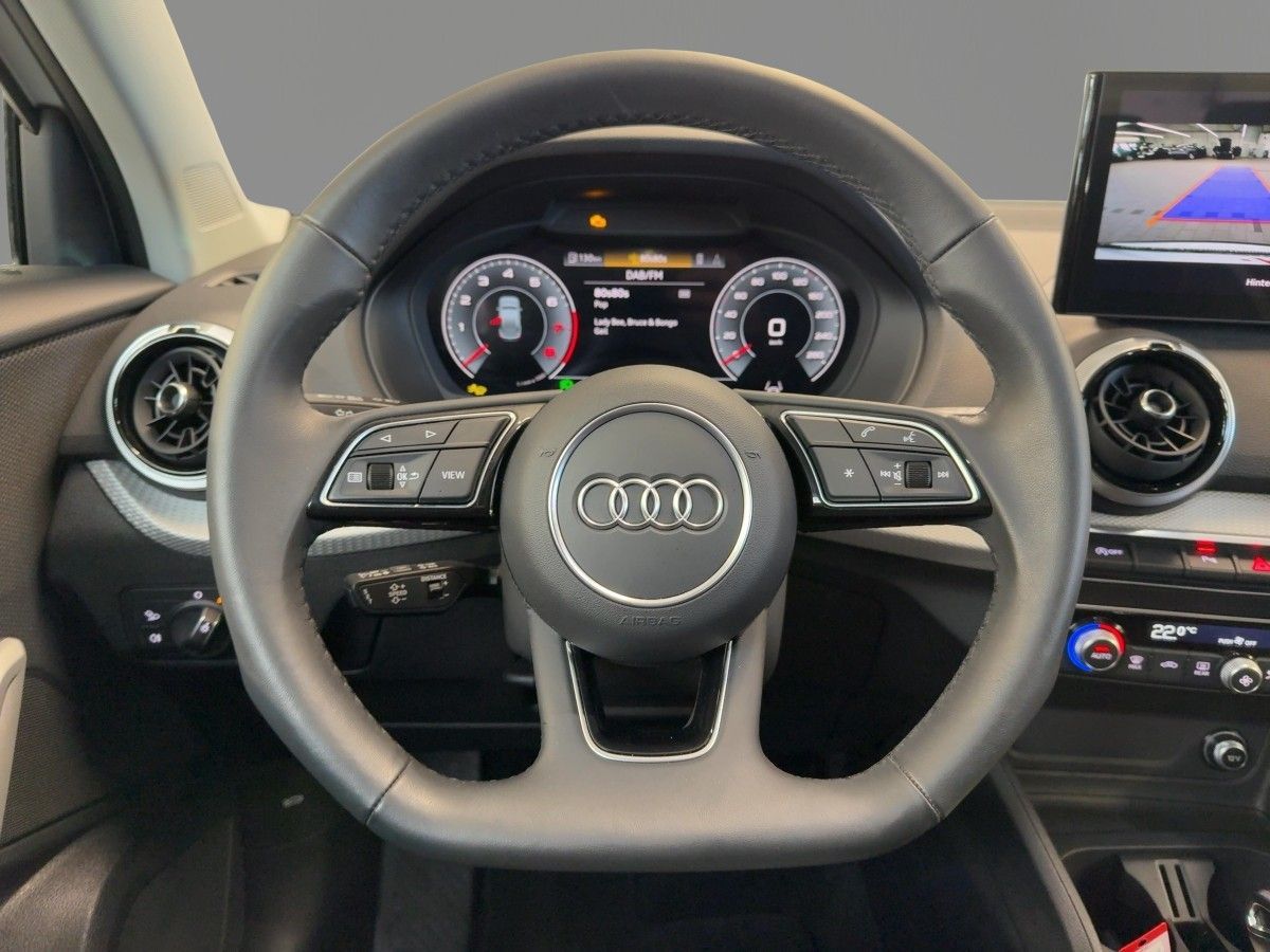 Audi Q2 - Bild 12