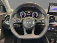 Audi Q2 - Vorschau Bild 12