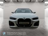 BMW M440i Cabrio M Sport Standheizung Harman/K - BMW M440 in Hamburg