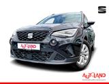 Seat Arona 1.0 TSI Style LED Navi Sitzheizung ACC - Seat Jahreswagen