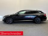 Volkswagen Arteon Shooting Brake 2.0 TDI 4Mo. DSG R-Line DI - VW Arteon in Essen
