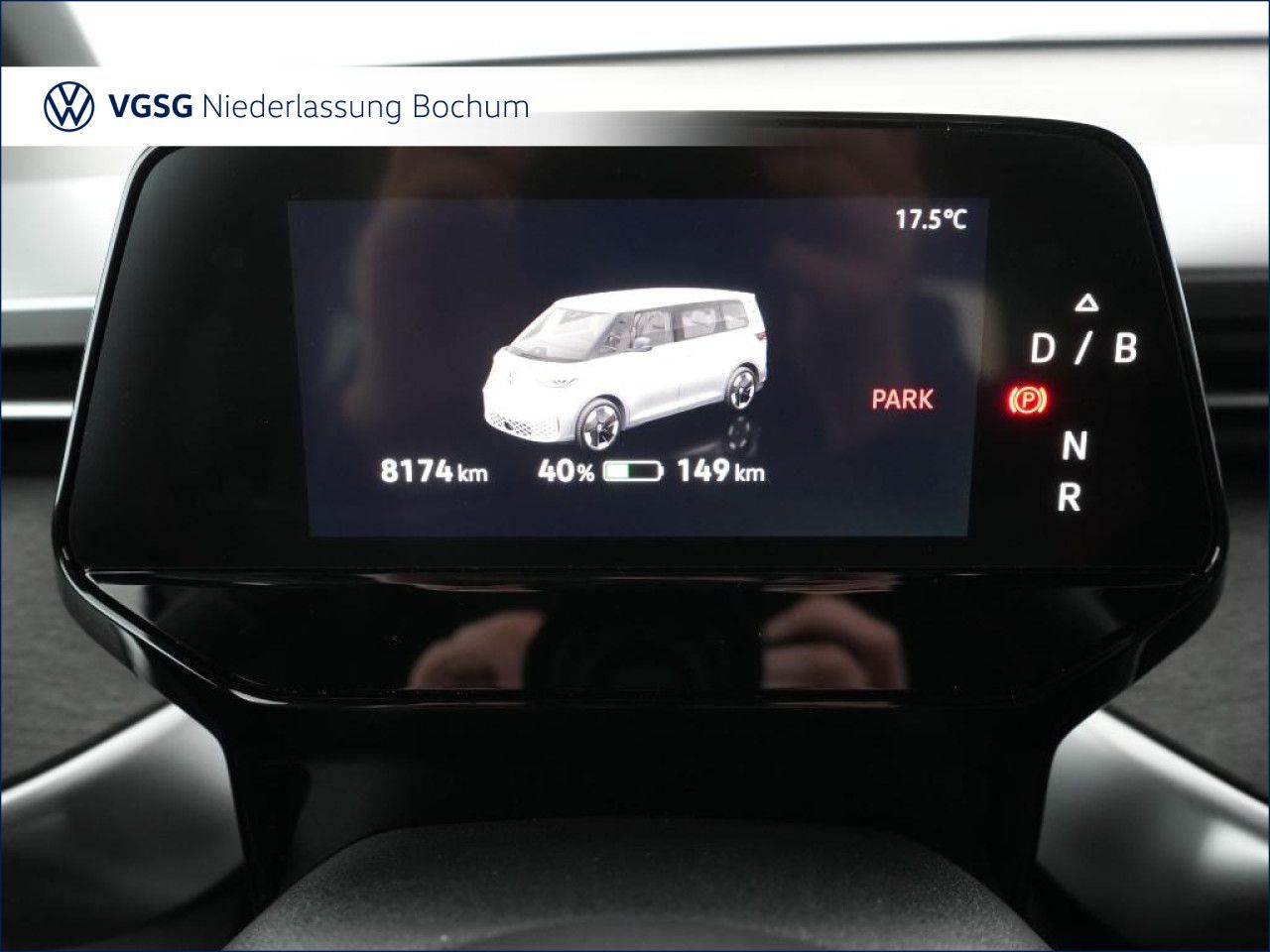 Volkswagen ID. Buzz - Bild 12