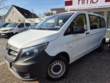 Mercedes-Benz Vito Tourer 111CDI FWD kompakt 8Sitzer PDC Euro6 - Mercedes-Benz Vito