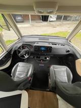 HYMER / ERIBA / HYMERCAR B-ML I 780 - Hymer ML-I