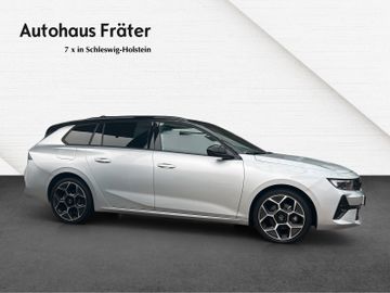 Fotografie 4 des Opel Astra L ST Ultimate AT Leder Schiebedach Head-Up