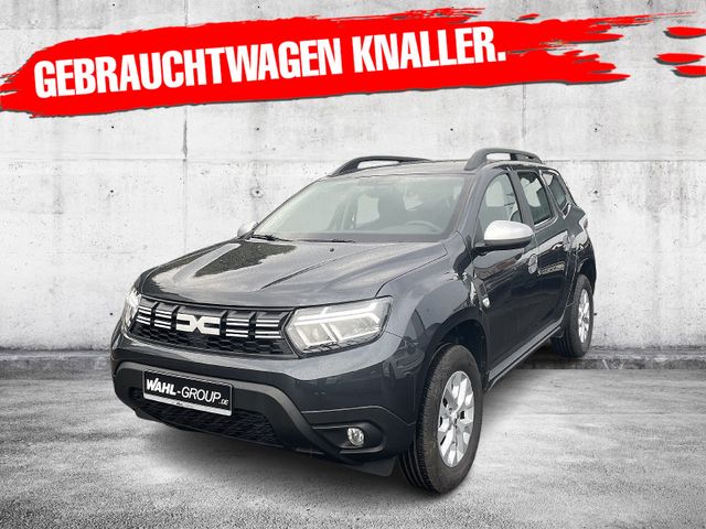 Dacia Duster EXPRESSION TCe 130 *KLIMA*PARK-PILOT*KAME