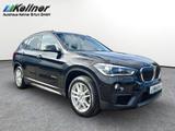 BMW X1  xDr. 20d Aut.AHK. Navi+adapt.LED-SW+Parkassi - BMW X1 in Erfurt