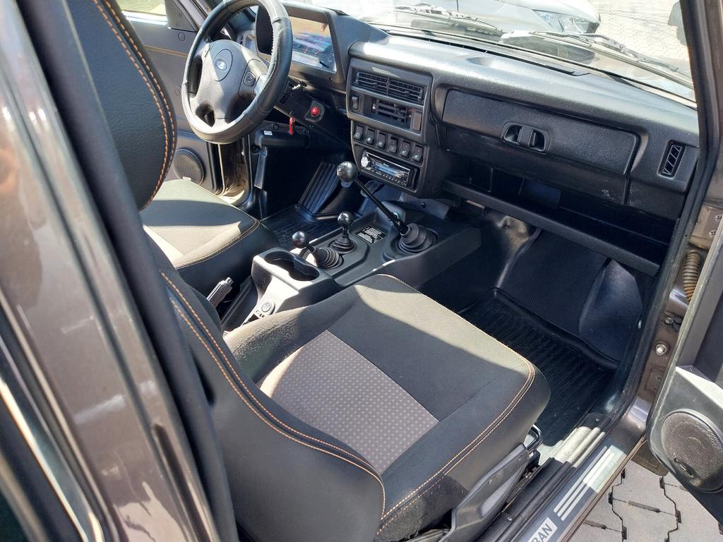 Lada Urban