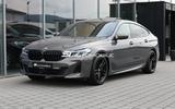 BMW 630d Gran Turismo M-Sport °B&W+FOND-TV°PANO°STHZ - BMW 630 Gran Turismo aus 2022