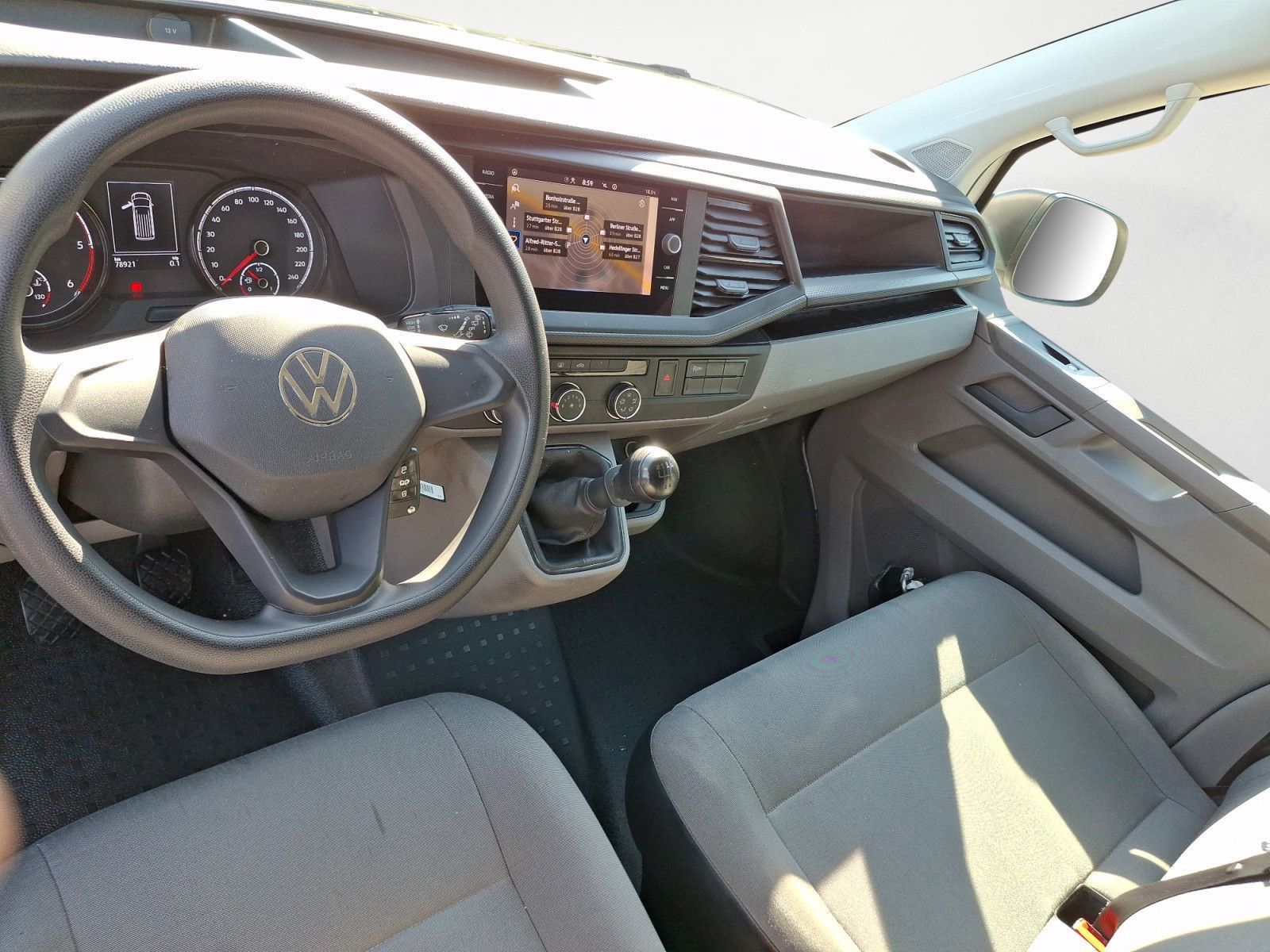 Volkswagen T6 Transporter - Bild 6