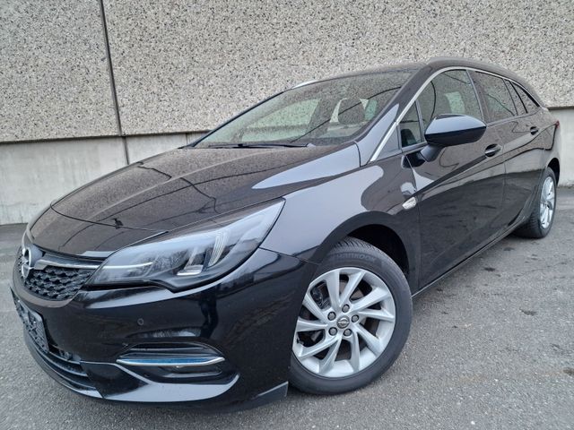 Opel Astra Sports Tourer/1HD/NAVI/KAM/SHA/SERVICE/TÜV