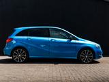 Mercedes-Benz B 180 - Mercedes-Benz B 180 Gebrauchtwagen