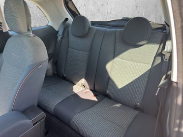Fiat 500e Icon 42kWh KOMFORT PAKET  1.HAND