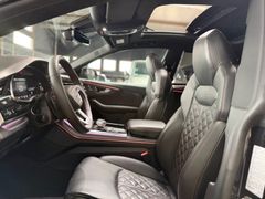 AUDI SQ8 4.0TFSI QUATTRO/COMP.PLUS/S.BELÜ/PANO/PANO