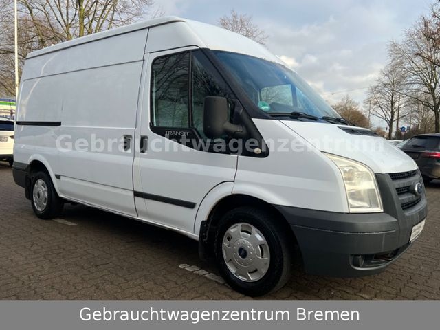 Ford Transit FT300L Trend LKW*1.HD*TÜV NEU*AHK*85TKM*