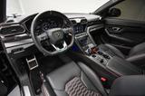 Lamborghini Used 2020 Lamborghini Urus - Lamborghini Gebrauchtwagen in Frankfurt