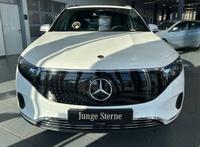 Mercedes-Benz EQA 350 4M Progressive Distronic Kamera Winter