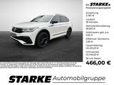 Volkswagen Tiguan Allspace 2.0 TDI DSG 4M R-Line Black Styl - Volkswagen Tiguan Allspace in Osnabrück