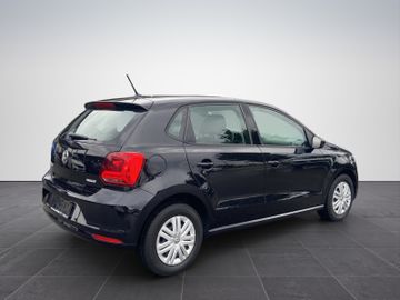 Volkswagen Polo - 5