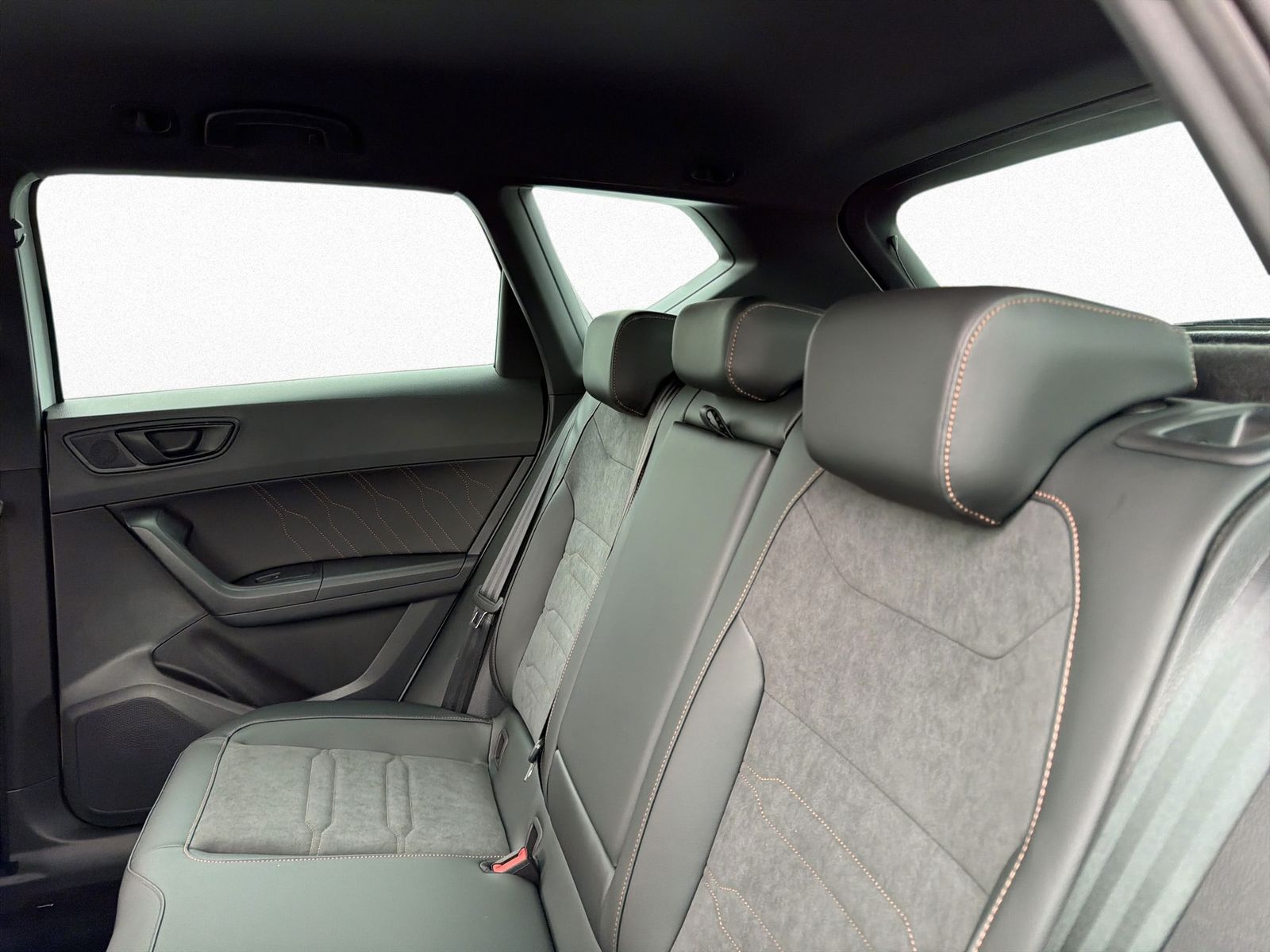 Cupra Ateca - Bild 10