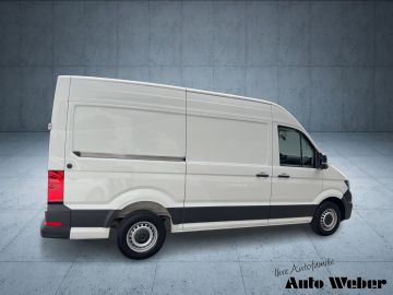 Volkswagen Crafter - 5