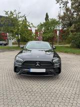 Mercedes-Benz E220d Facelift - gebrauchte Mercedes-Benz E 220 mit Facelift