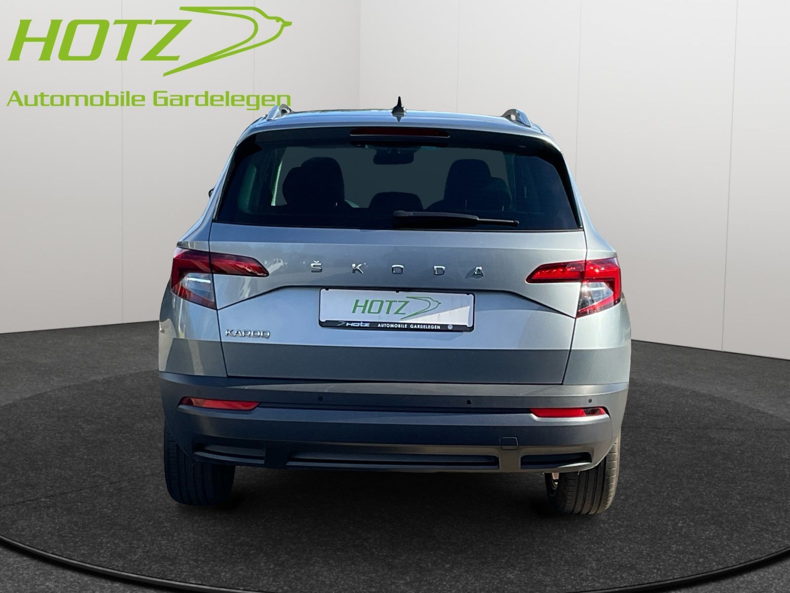 Skoda Karoq - Bild 5
