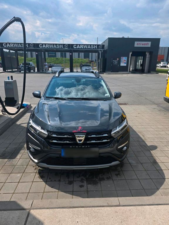 Image of Dacia Sandero