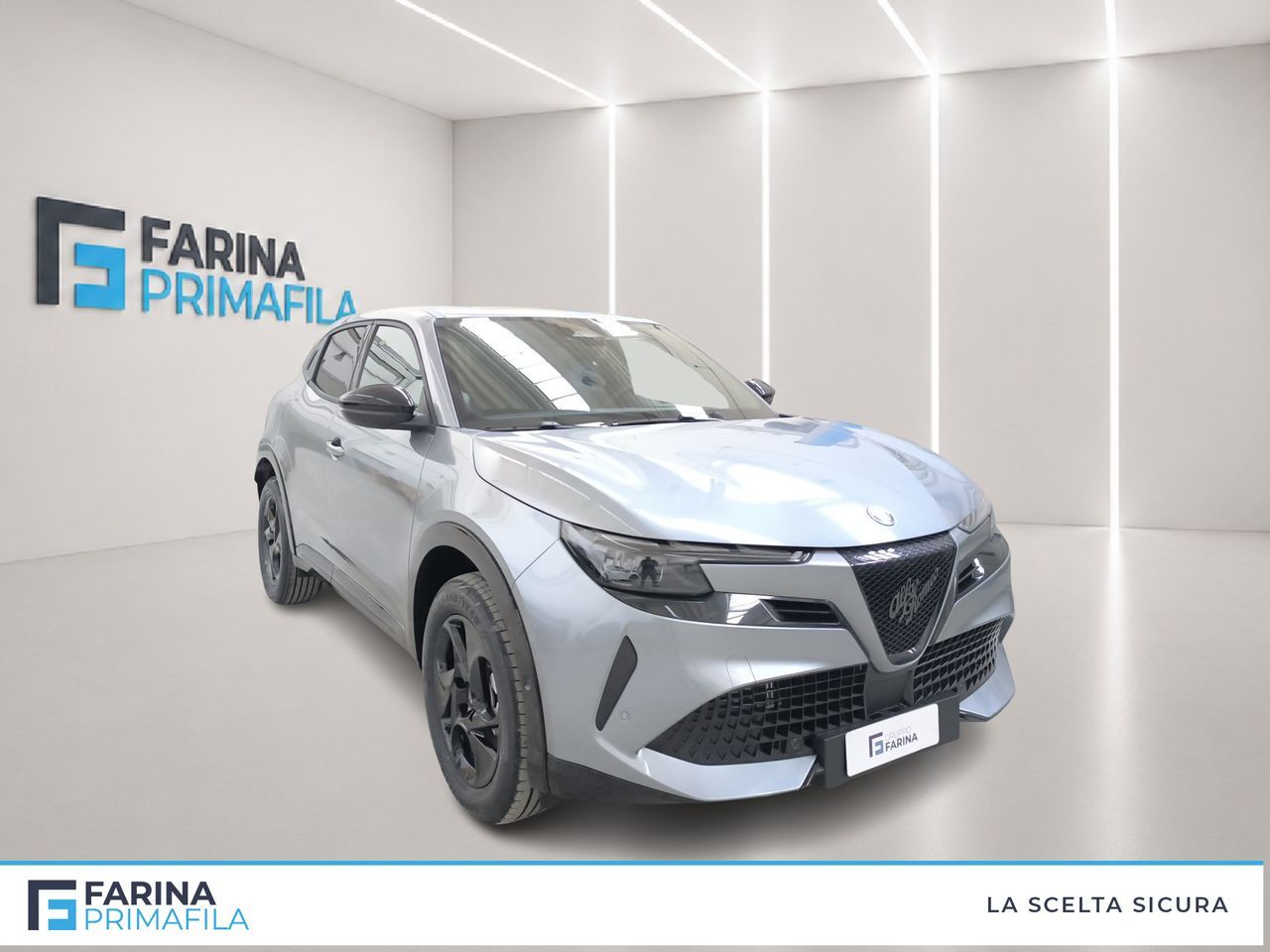 Other ALFA ROMEO Junior 1.2 ibrida Ti 145cv edct6 imagem 2