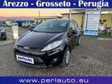Ford FORD Fiesta 1.4 TDCi 68CV 5 porte Titanium - Ford Fiesta aus 2009: Tdci