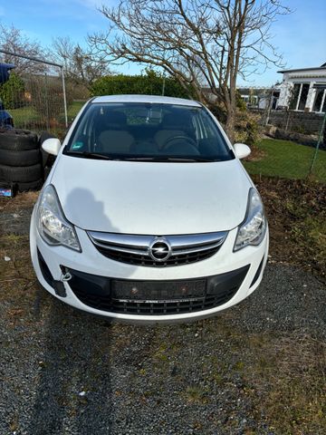 Opel Corsa 1.3 CDTI Active70kW