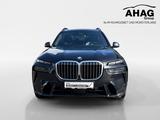 BMW X7 xDrive40d M Sport Pro Sitzbel. Integral-Aktiv - BMW X7 Gebrauchtwagen
