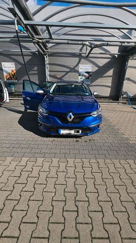 Renault megan GT 205 PS