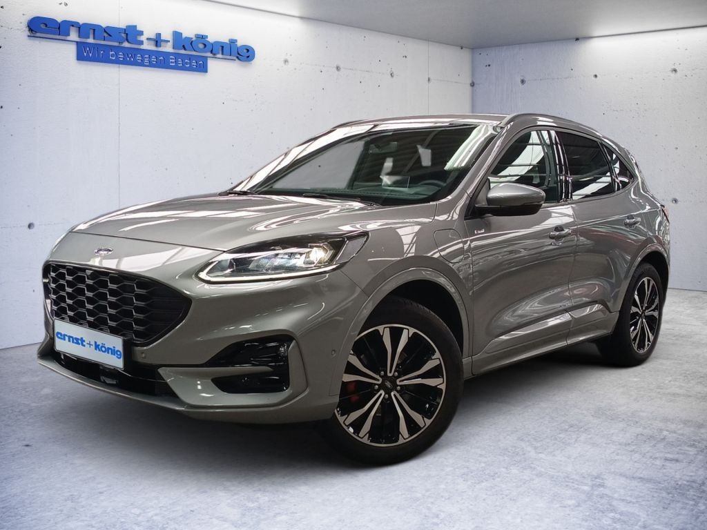 Ford Kuga 2.5 Duratec PHEV ST-LINE X *LED-MATRIX*ACC*