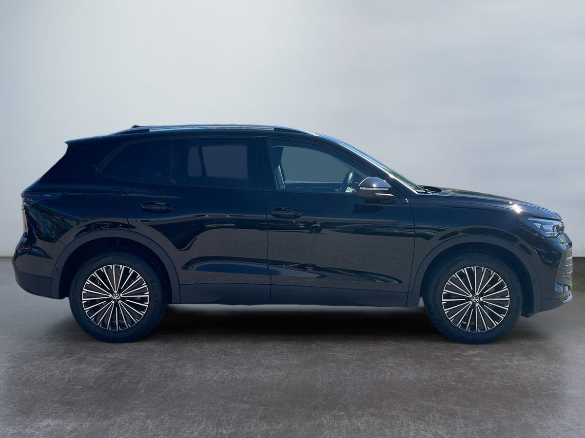 Volkswagen Tiguan 1.5 eTSI DSG Life LED/ACC /KAMERA/Park Assist, миниатюра 7