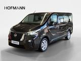 Nissan Primastar L1H1 2,8 dCi 150 Tekna 8-Sitzer+LED+ - Nissan: Sitzer 8