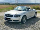 Audi TT 8N Roadster | 1.8T mit 150 PS | Gepflegt - Audi TT in Braunschweig