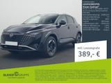 Nissan Qashqai MY24 1.5 VC-T e-POWER 190 PS 4x2 N-Conn - Nissan Qashqai Vorführfahrzeuge