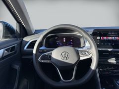 VW T-Roc Limited 1.5DSG AHK LED ACC  8Fach