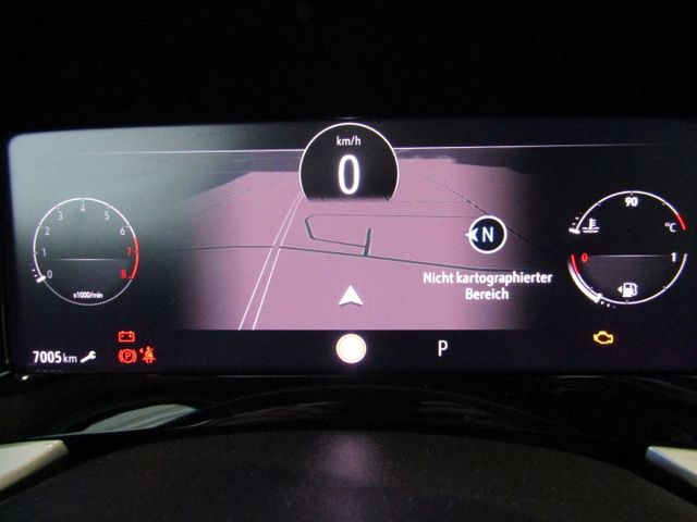 Mokka Ultimate , ULTIMATE, 1.2 Direct Injection